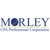 Voir le profil de Morley & Associates Inc - Barrie