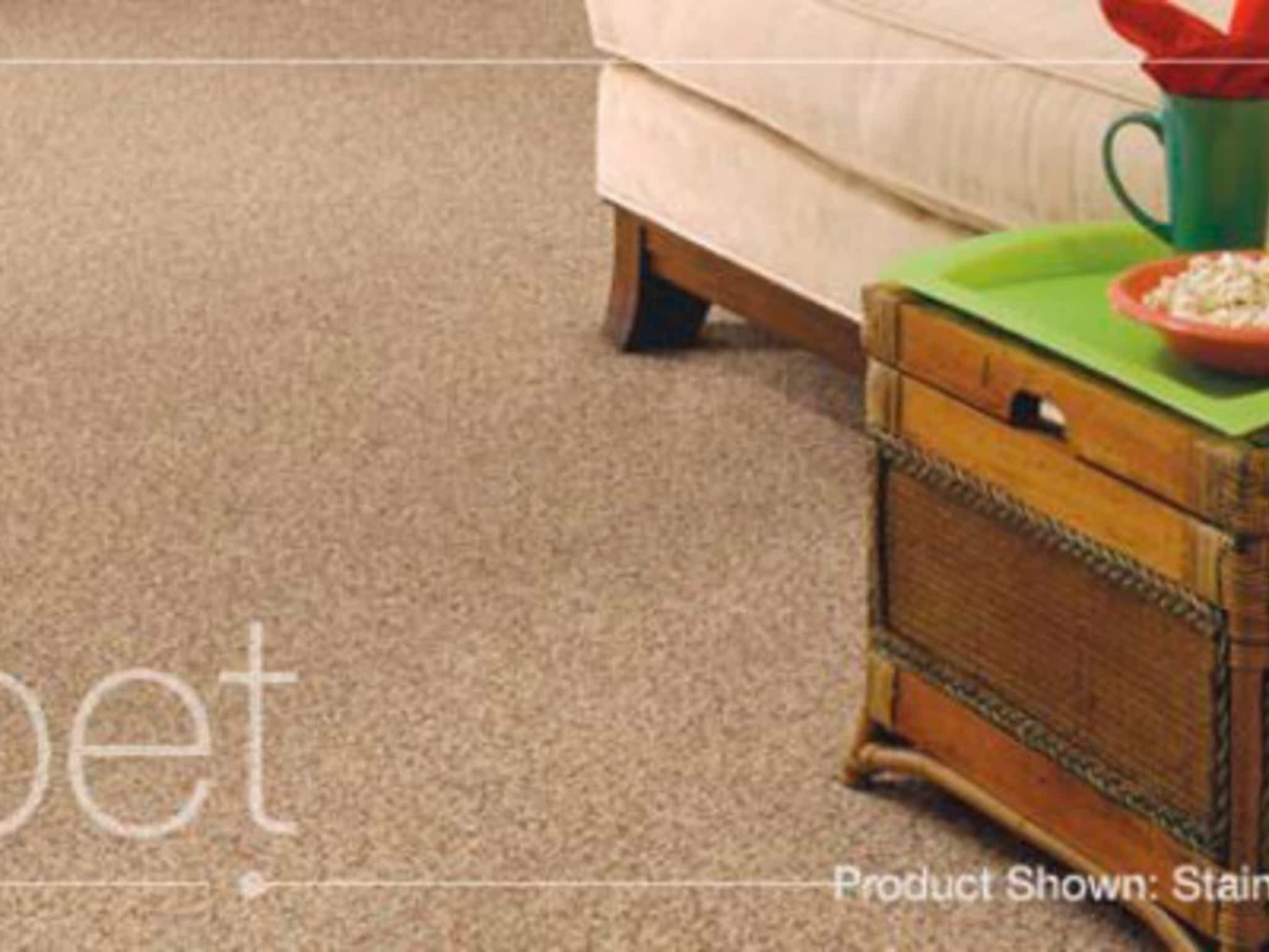 photo Paramount Flooring
