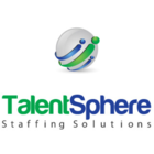 TalentSphere Staffing Solutions Inc - Logo