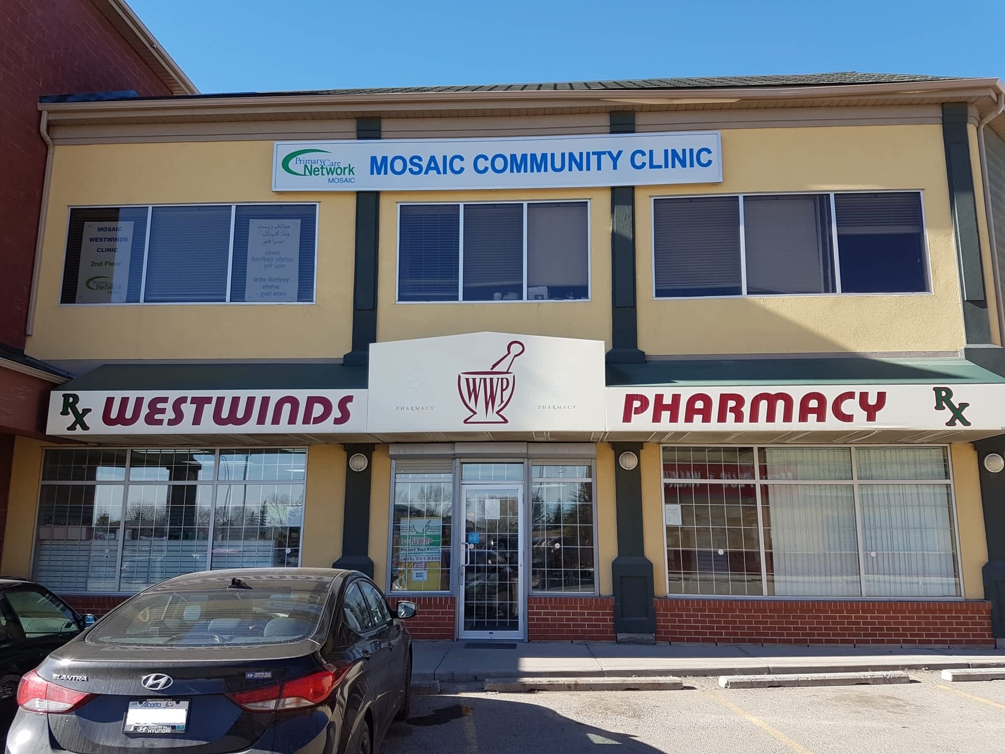 photo Westwinds Pharmacy Ltd