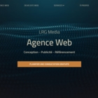 Agence Web - LRG Media