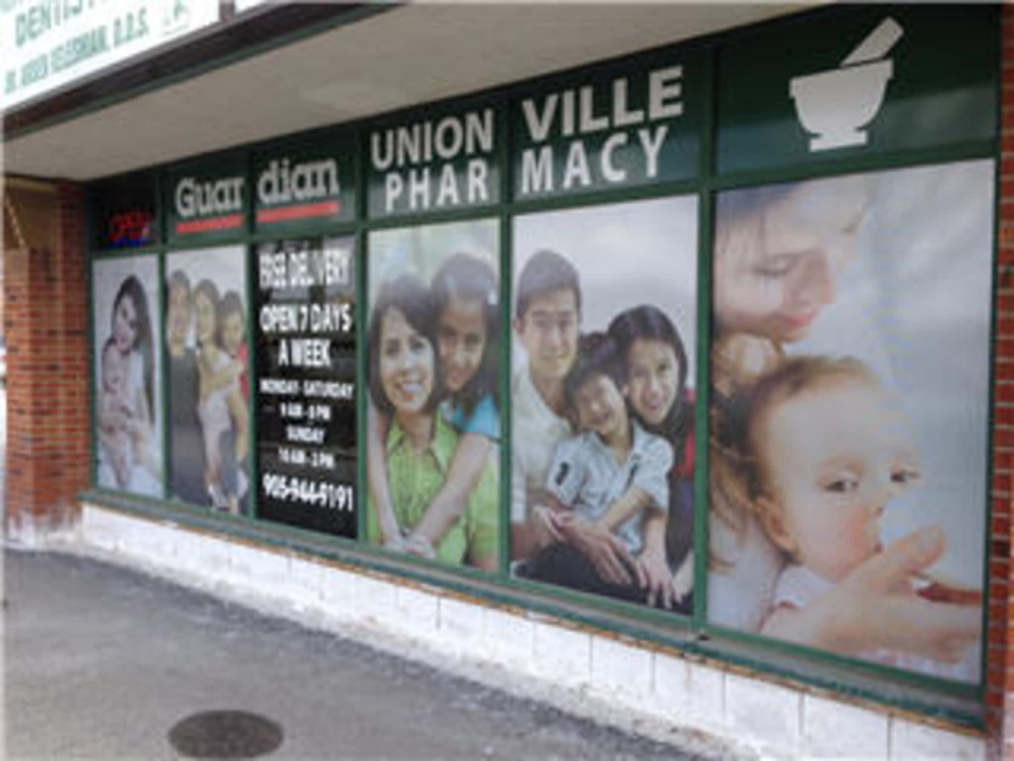 photo Guardian - Unionville Guardian Pharmacy