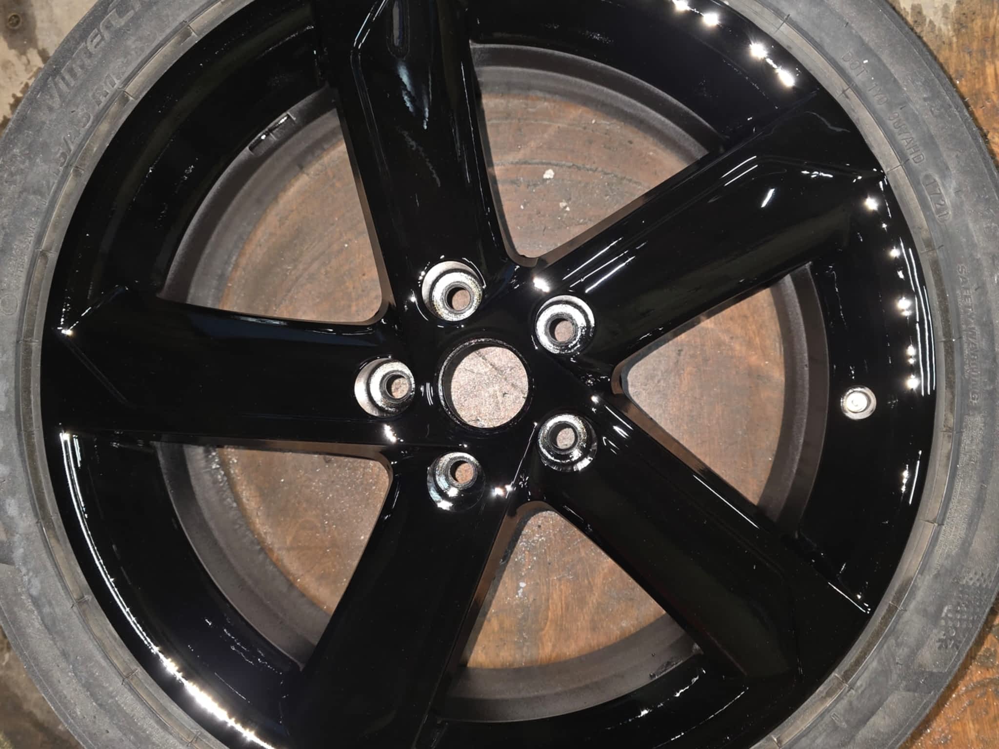 photo Wheel Transformers