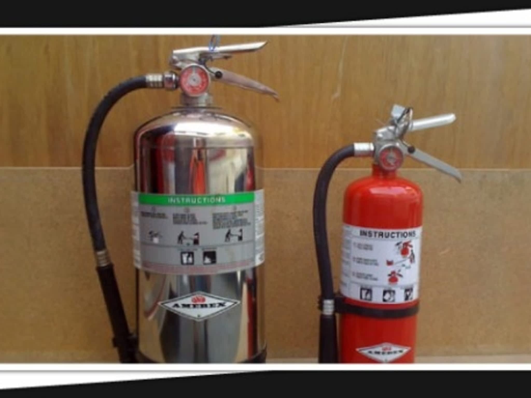 photo Premium Fire Protection