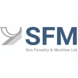 View Soo Foundry & Machine (1980) Ltd’s Sault Ste. Marie profile