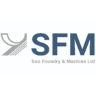 Soo Foundry & Machine (1980) Ltd - Fabricants de pièces et d'accessoires d'acier