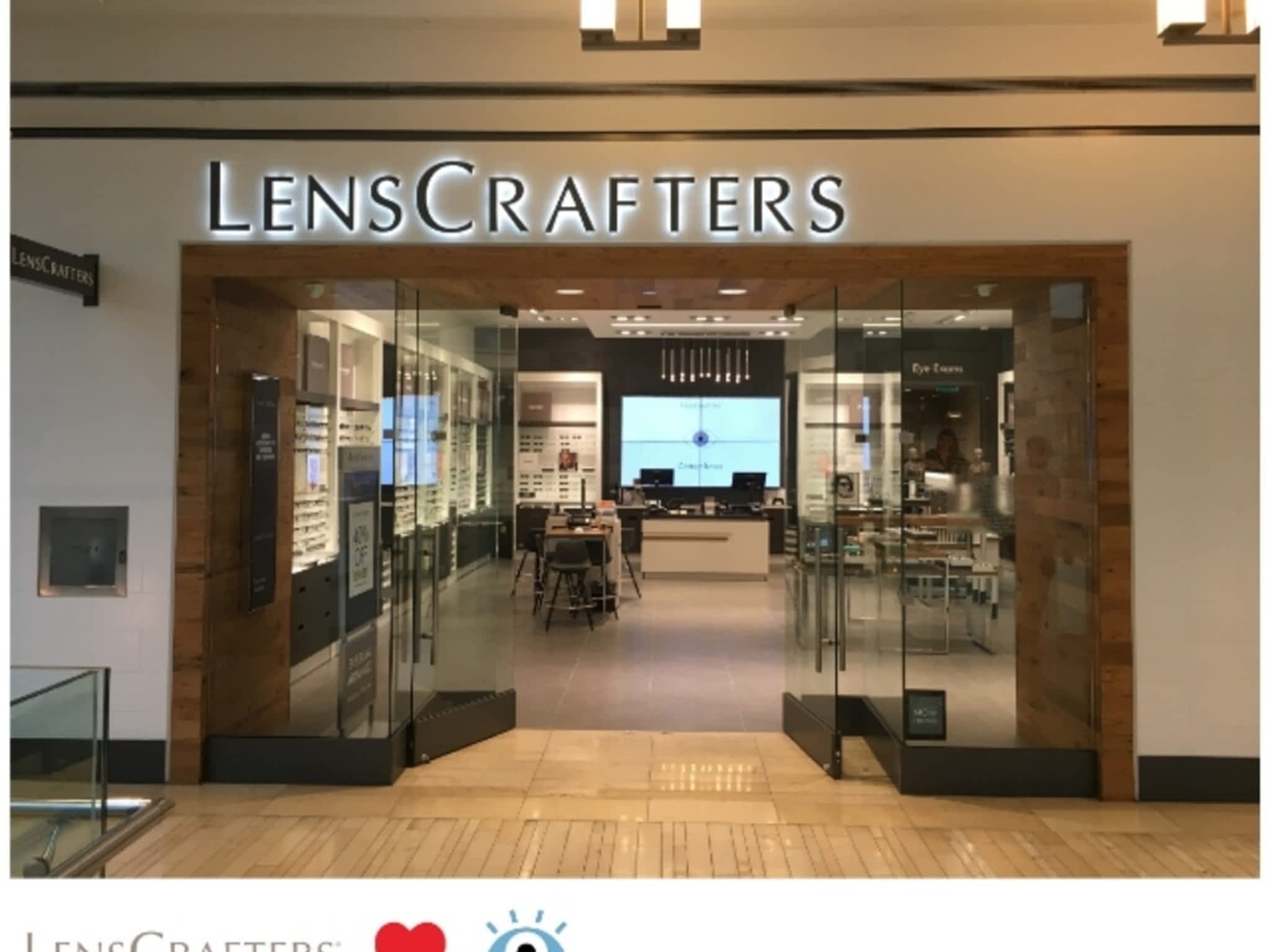photo LensCrafters
