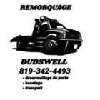 Remorquage Dudswell - Vehicle Towing