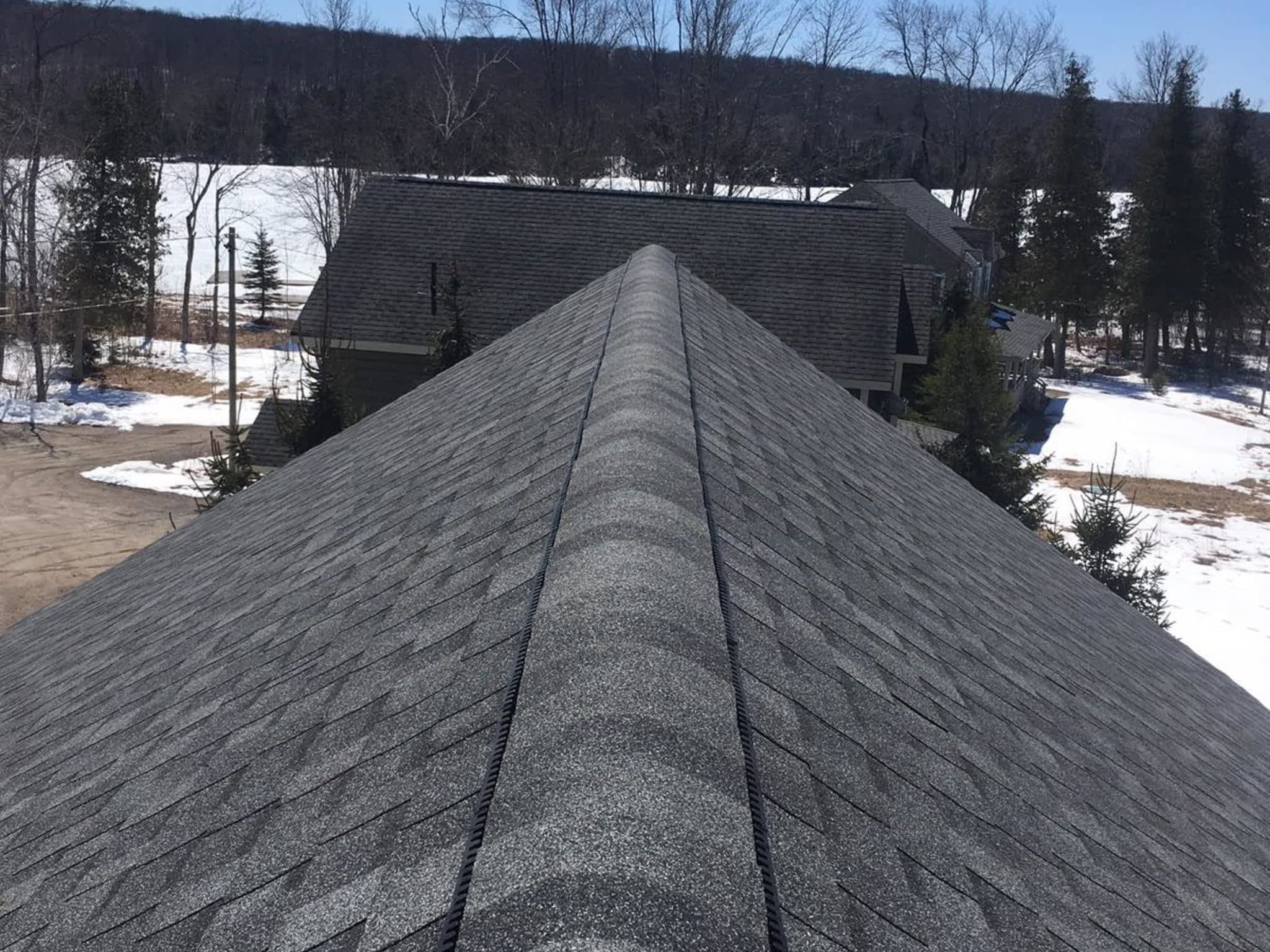 photo Clark Clearing Services