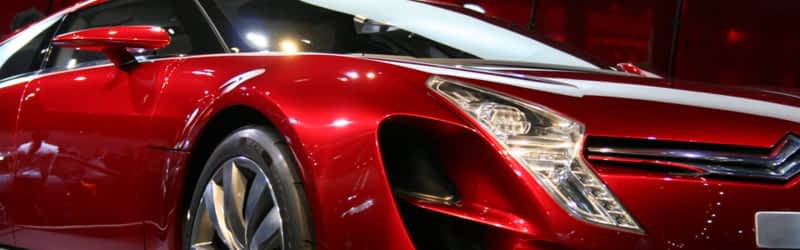 Street Legal Tint & Detail - Port Moody, BC - 3206 St ...