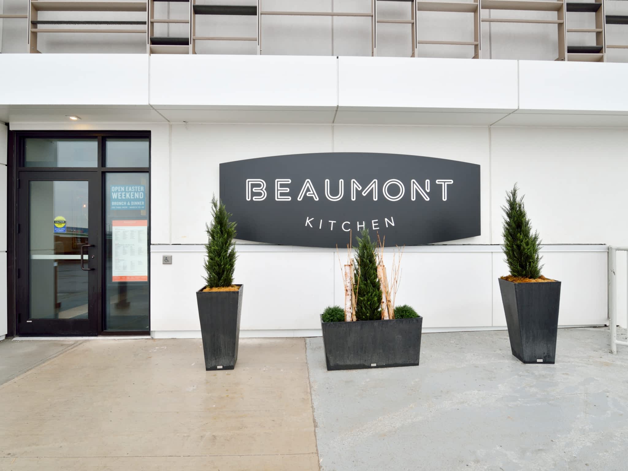 photo Beaumont Kitchen
