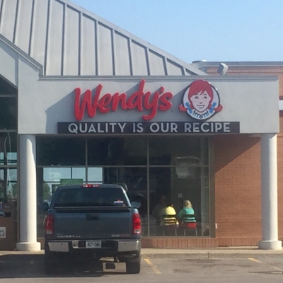 Wendy's - Restaurants