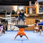 Paragym - Gymnastics Lessons & Clubs