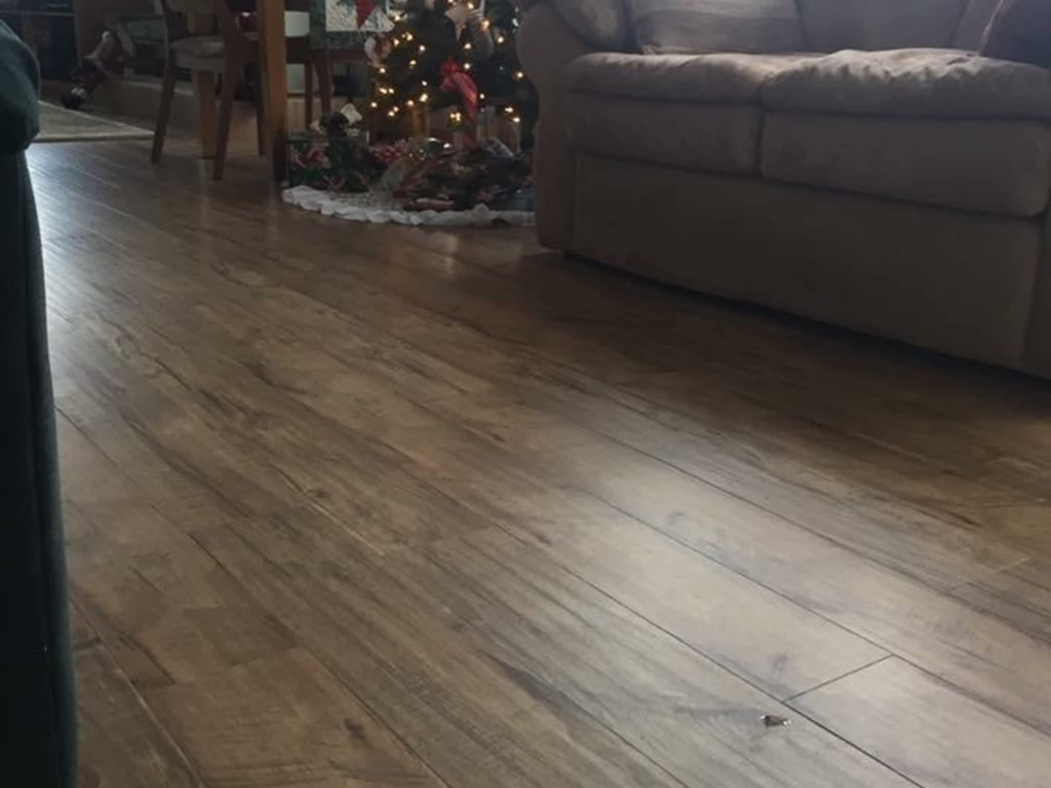 photo DC Scott Construction & Installations