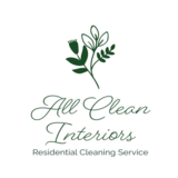 All Clean Interiors - Commercial, Industrial & Residential Cleaning