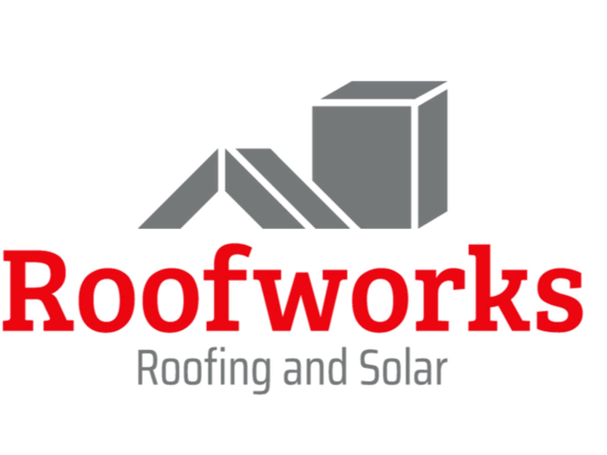 photo Roofworks Roofing & Solar