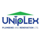 Uniplex Plumbing & Renovation Ltd. - Logo