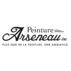 Peinture Arseneau Inc - Logo