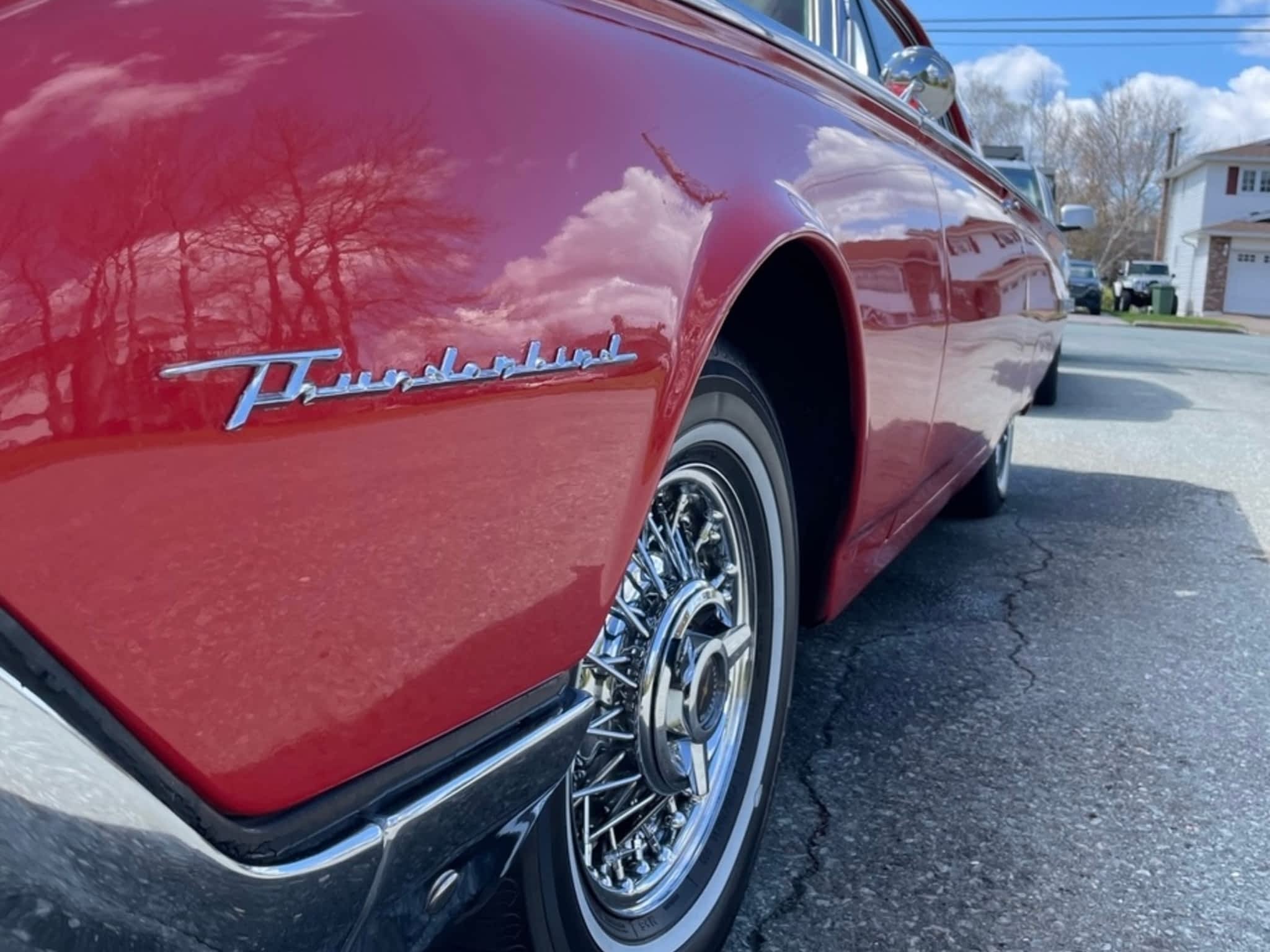 photo Darkside Detailing