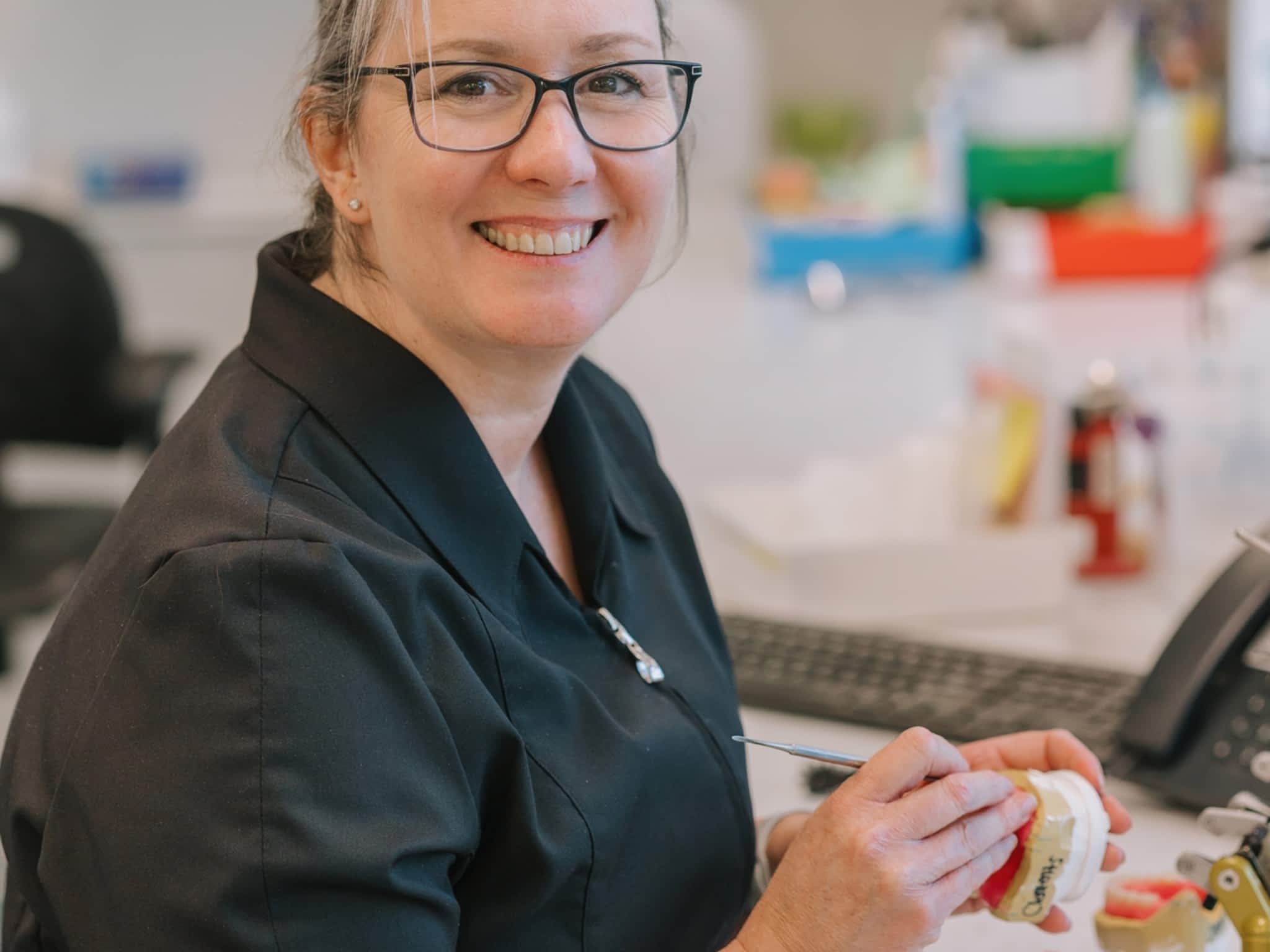 photo Beautiful Smiles Denture Clinic