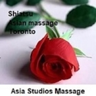 Asia Studios - Massage Therapists