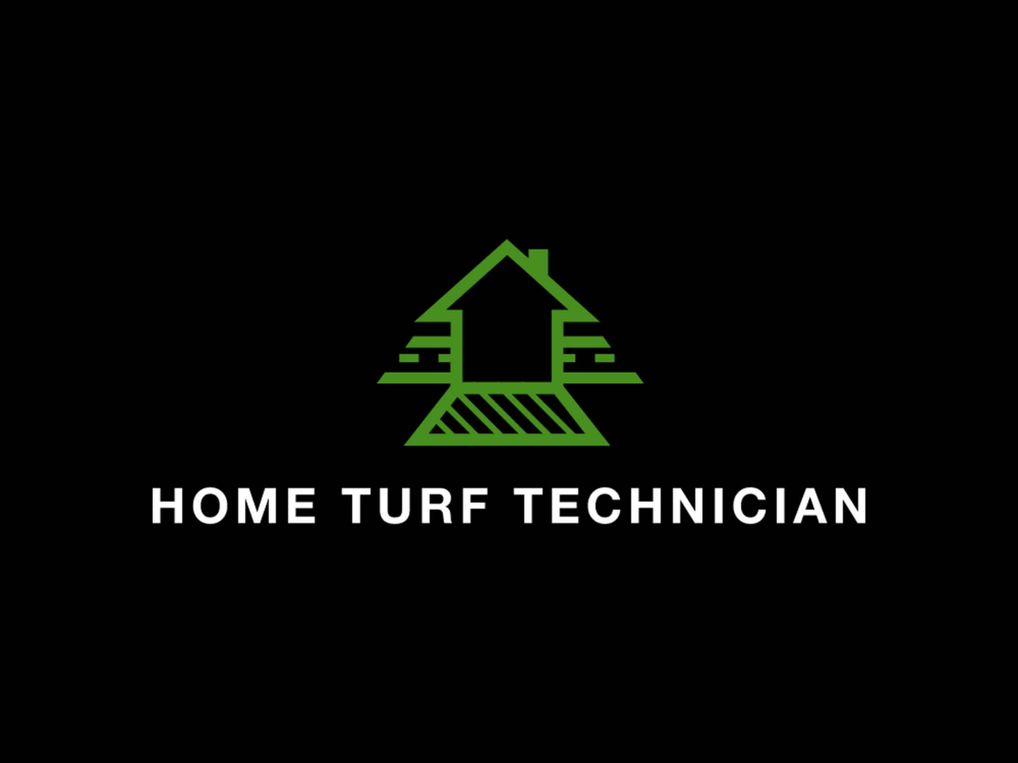photo Home Turf Technician