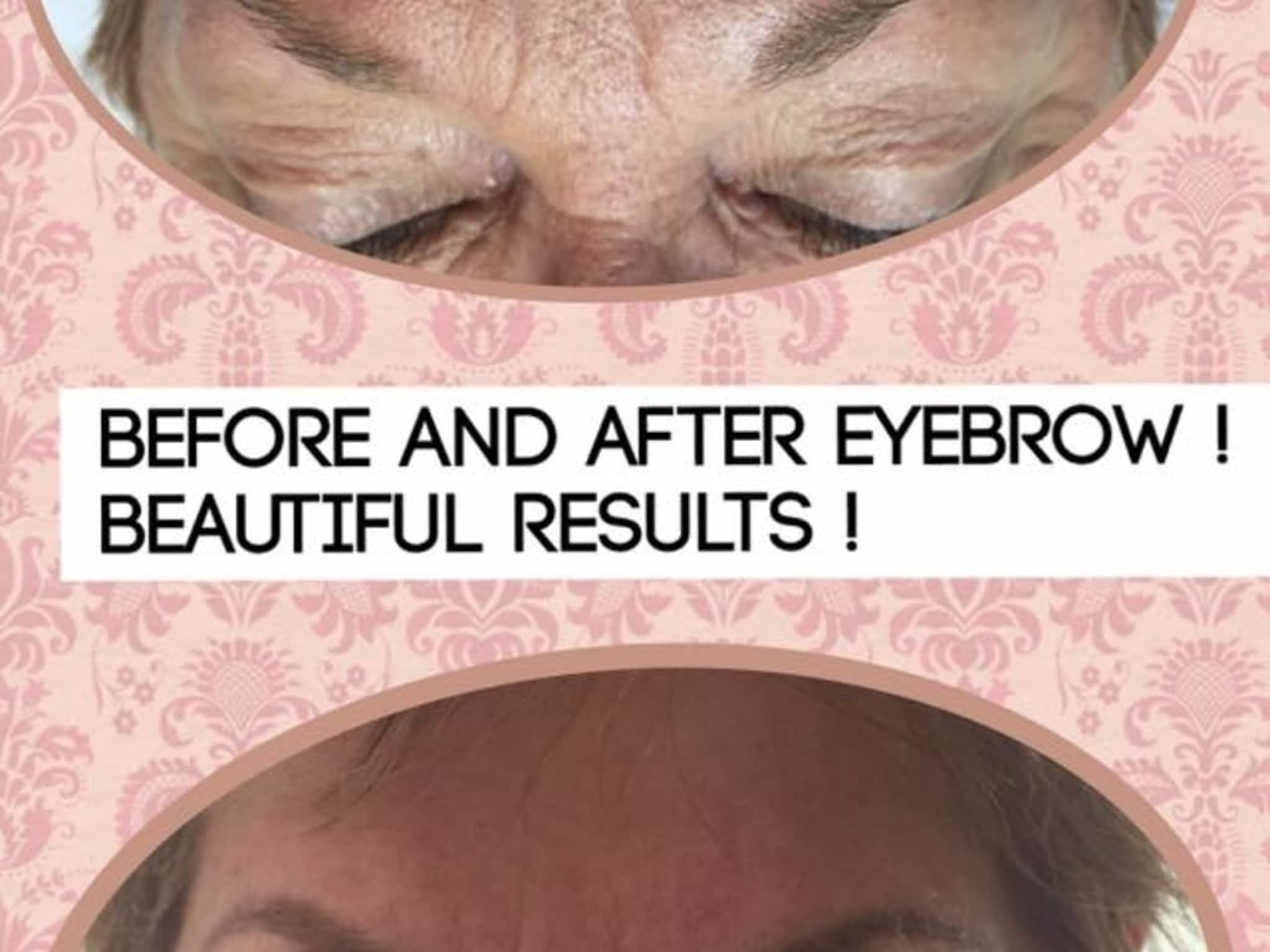 photo Lisa's Permanent Makeup