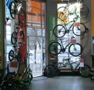 spokes bike rentals