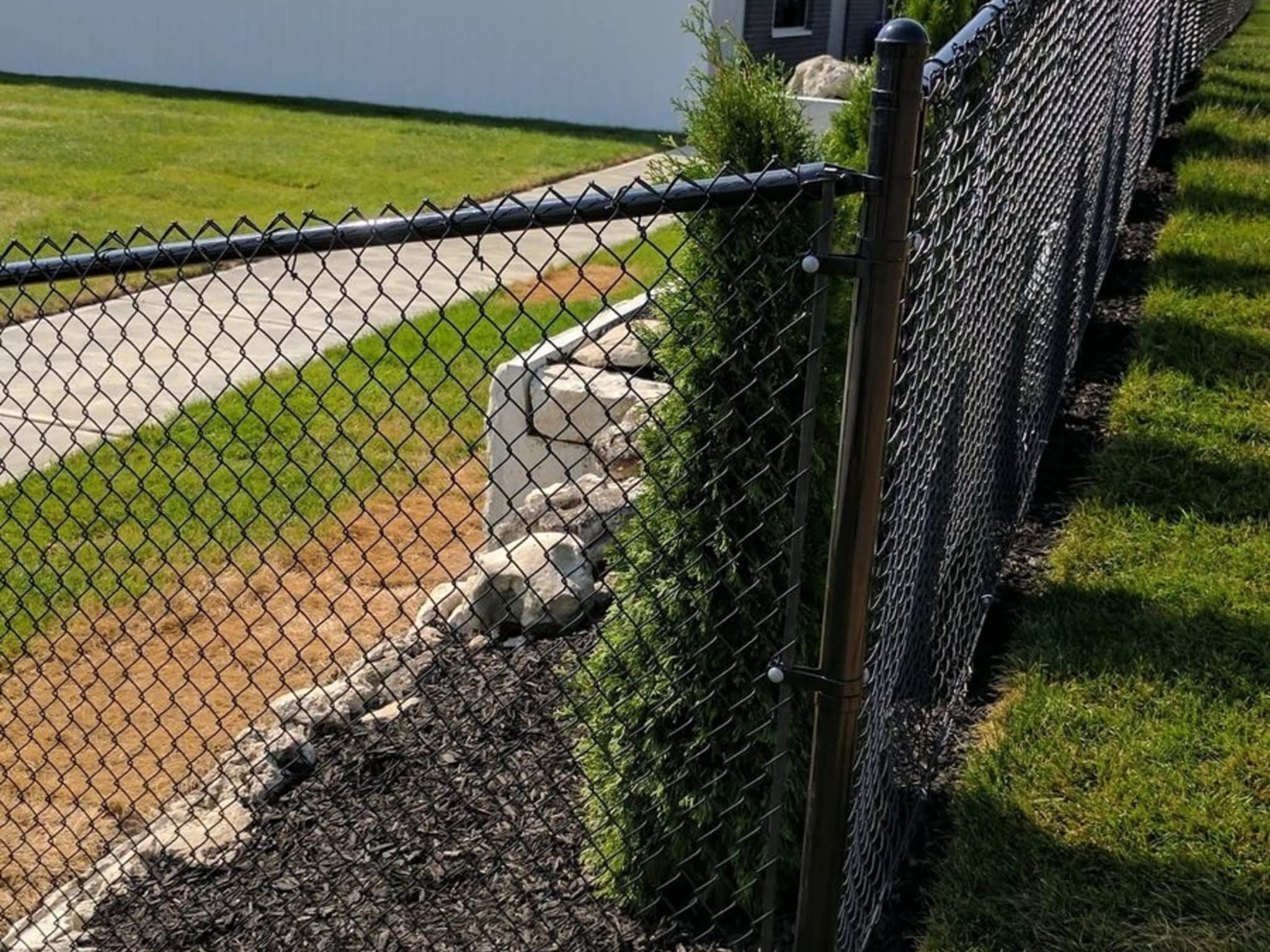 photo Windsor Fence Co Ltd