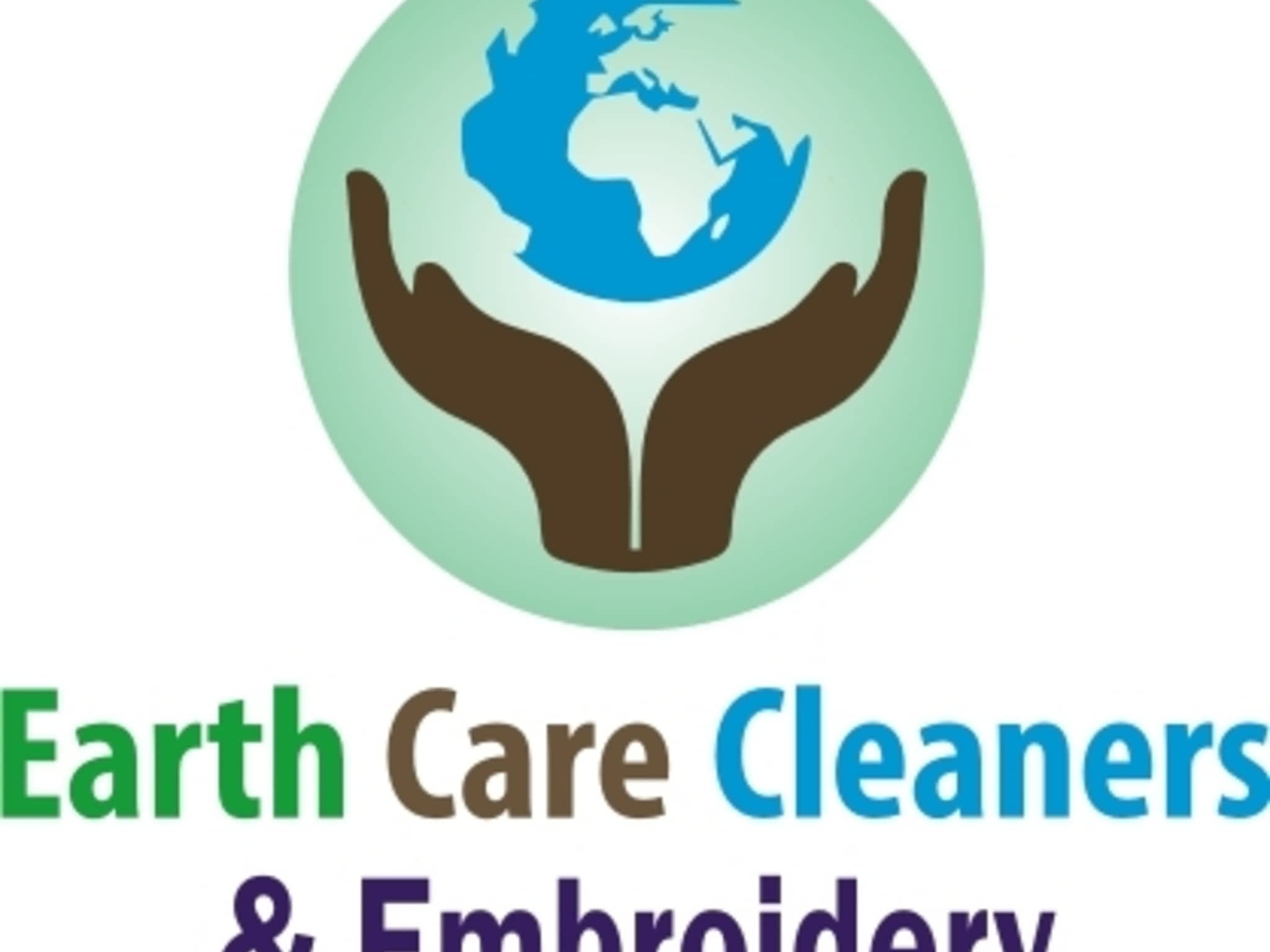 photo Earth Care Cleaners