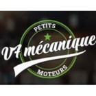 VF mécanique petits moteurs - Réfection et réparation de moteurs