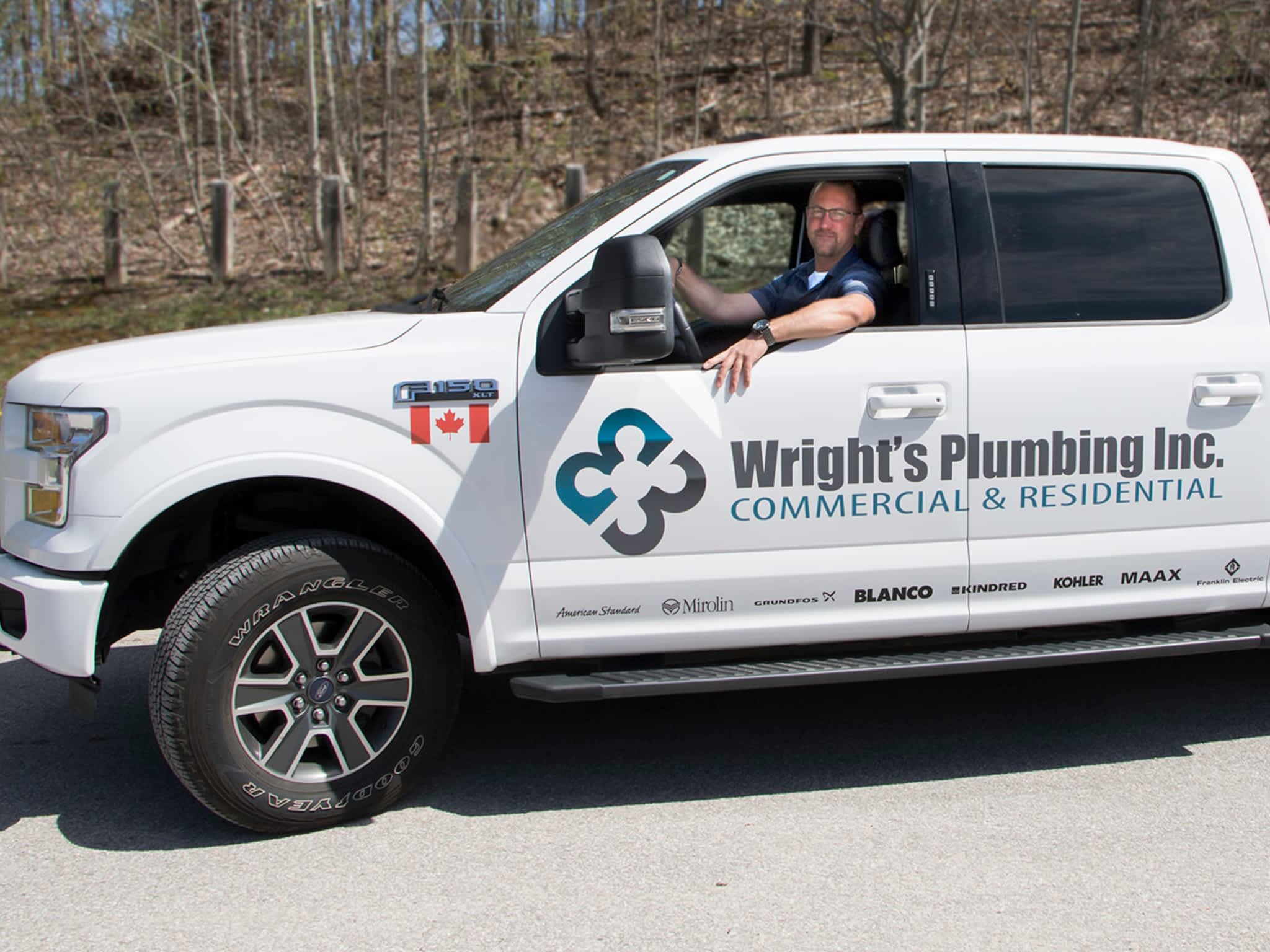 photo Wright's Plumbing