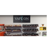 Vape On - Tailors