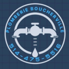 Plomberie Boucherville - Logo