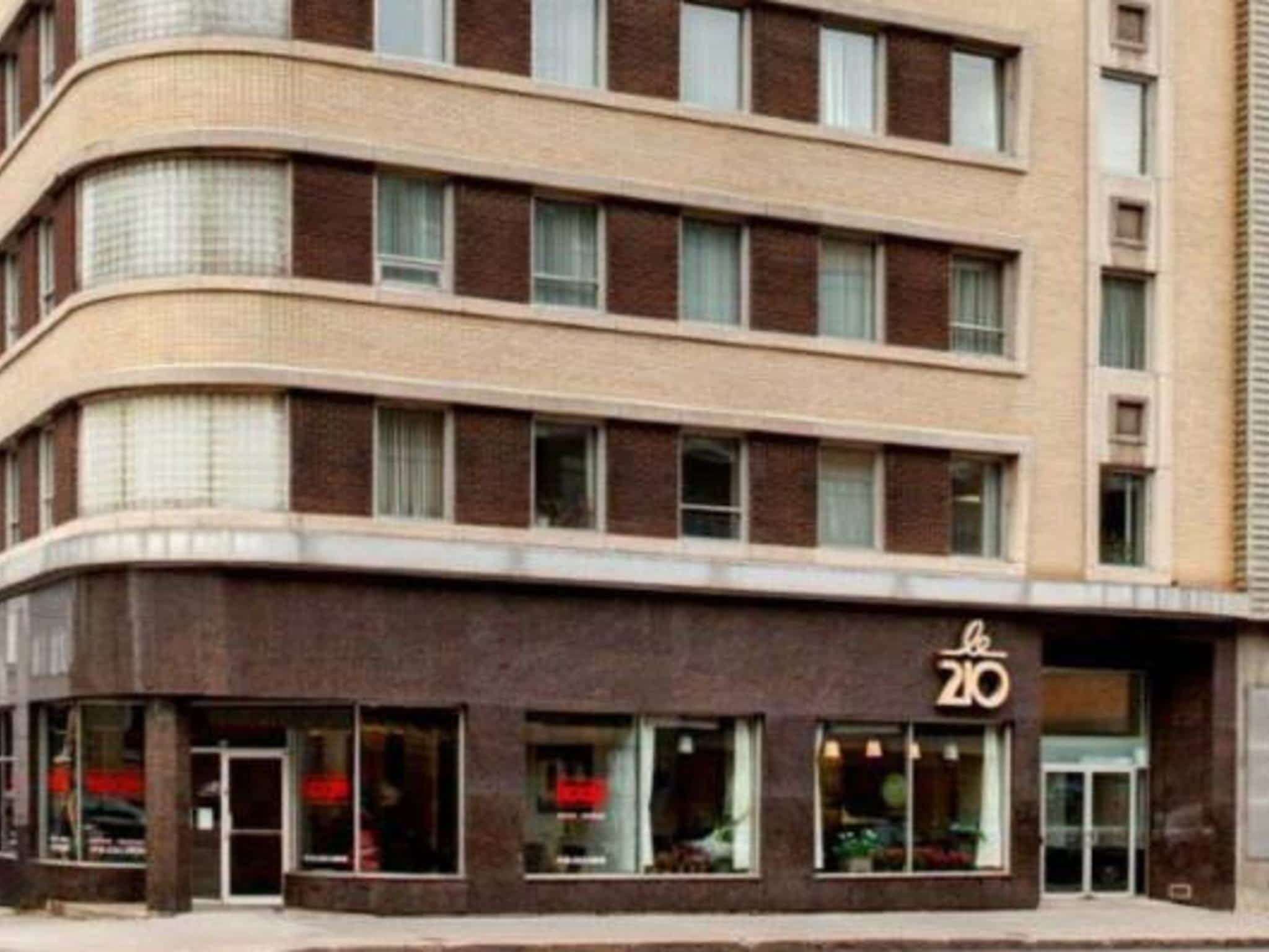 photo Centre Dentaire Charest