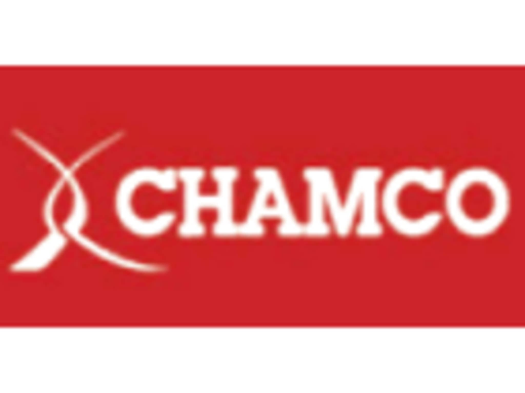 photo Chamco Industries Ltd