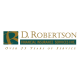 View D Robertson Financial Insurance Services Inc’s Buckhorn profile