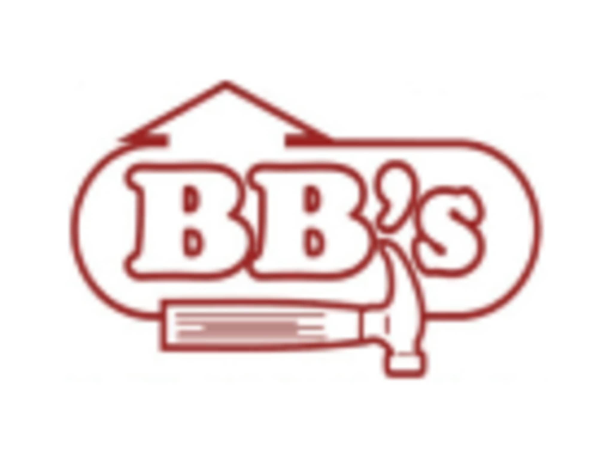 photo BB's Regional Roofing and Siding