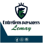Entretiens Paysagers Lemay - Lawn Maintenance