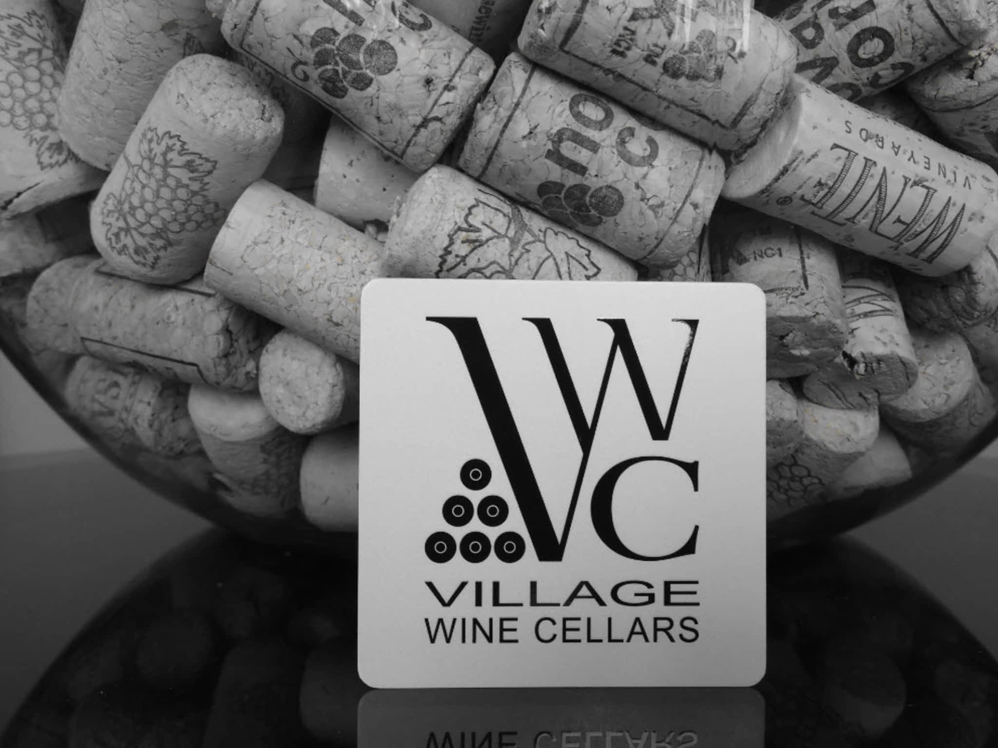 photo The Village Winemaker