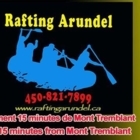 Rafting Arundel - Raft Trips & Tours