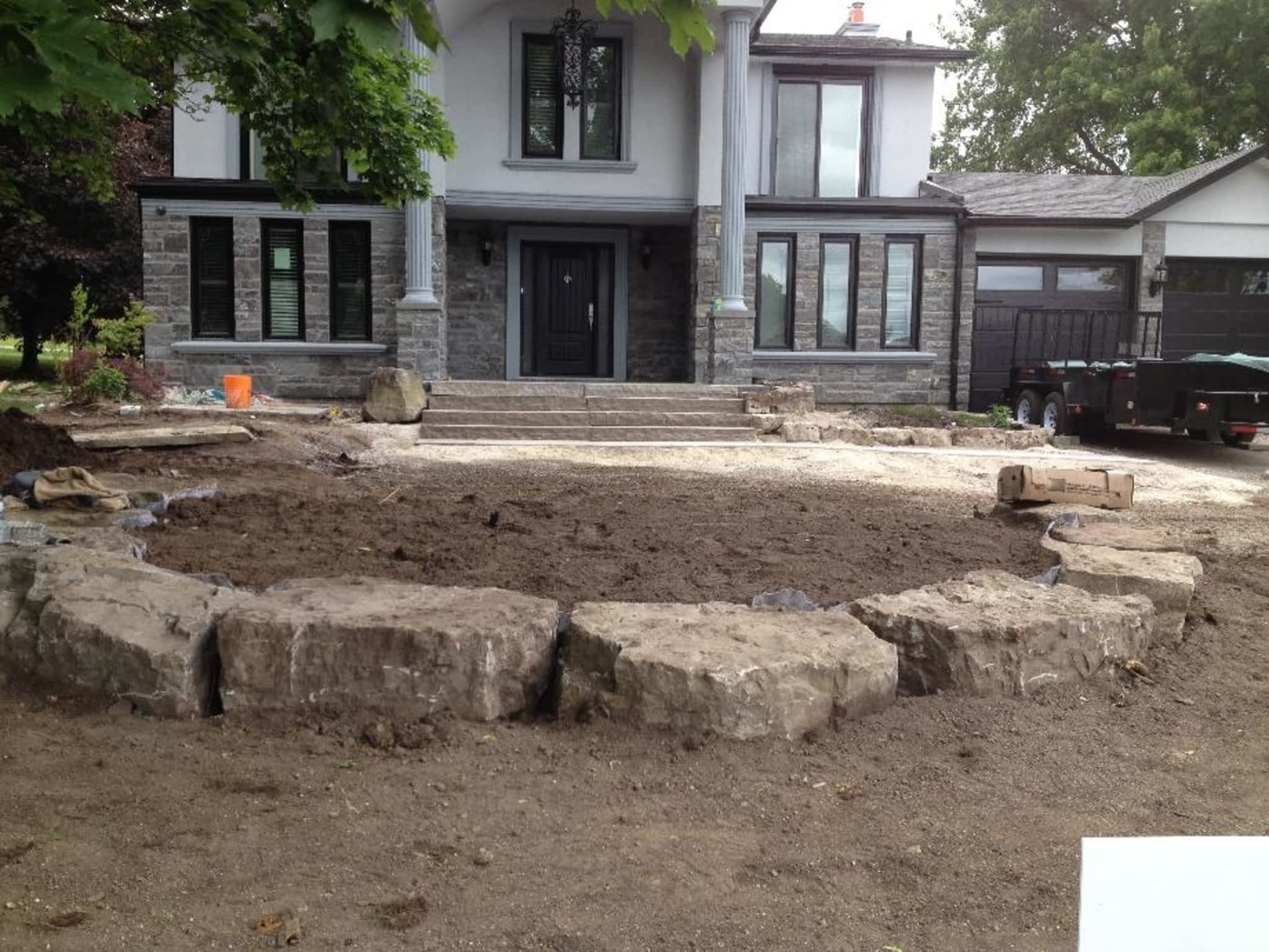 photo OWL Contracting