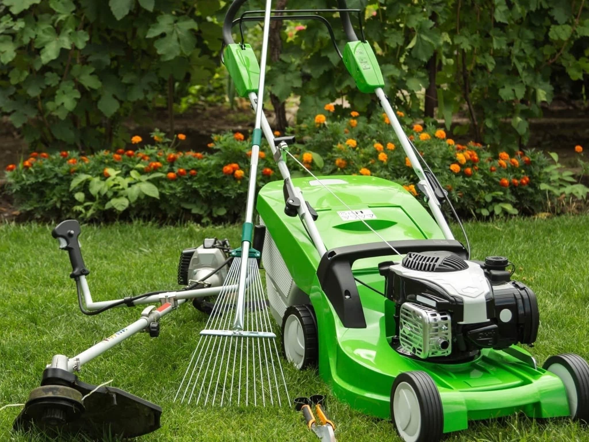 photo Be Yard Smart Inc