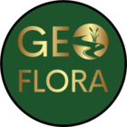 GeoFlora Biologiste Consultant - Logo