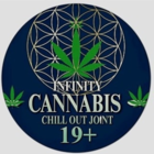 Infinity Cannabis Chill Out Joint Ltd - Logo