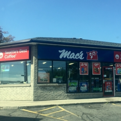 Mac's Convenience Stores Inc - Dépanneurs