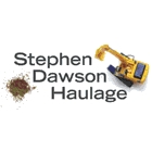 Stephen Dawson Haulage - Entrepreneurs en excavation