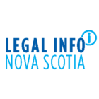Legal Information Society of NS - Logo