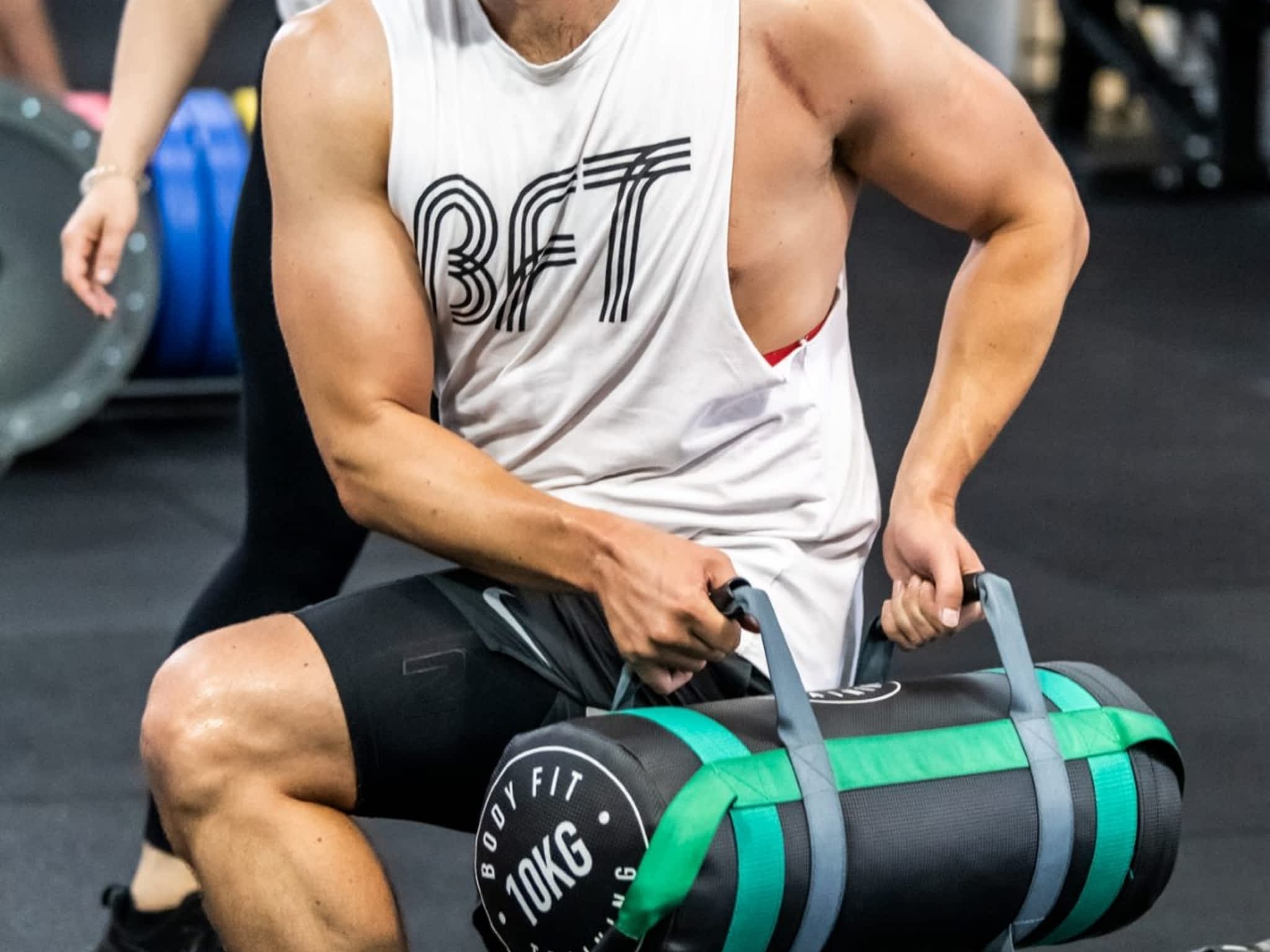 photo BFT Canary District