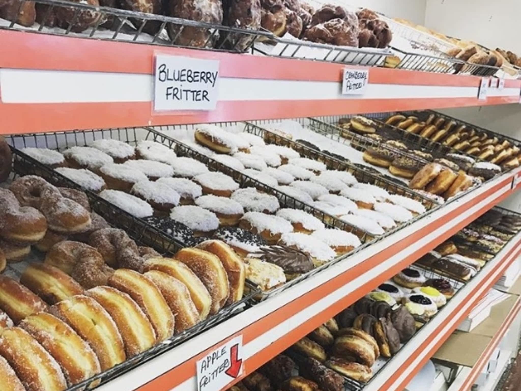 photo Stiemar Bread Windsor Co Ltd